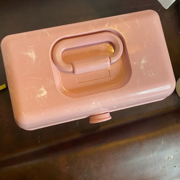 Vintage caboodles - Picture 2 of 11